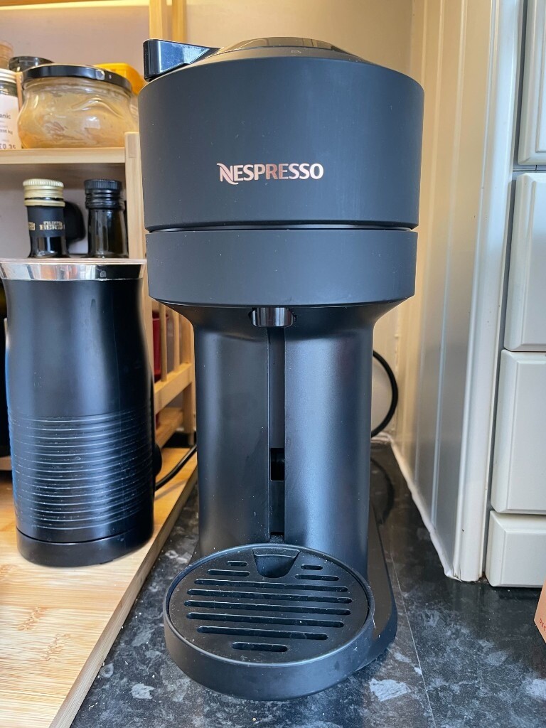 Nespresso Vertuo Next Coffee Capsule 
